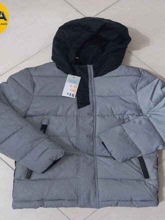 کاپشن بچگانه پریمارک