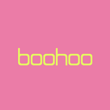 برند بوهو boohoo