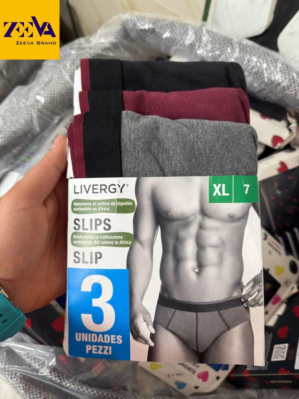 شورت برند لیورجی شورت برند لیورجی