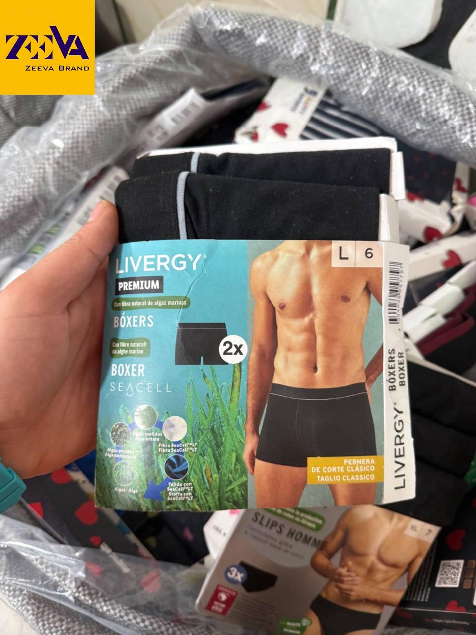 شورت عمده لیورجی شورت عمده لیورجی