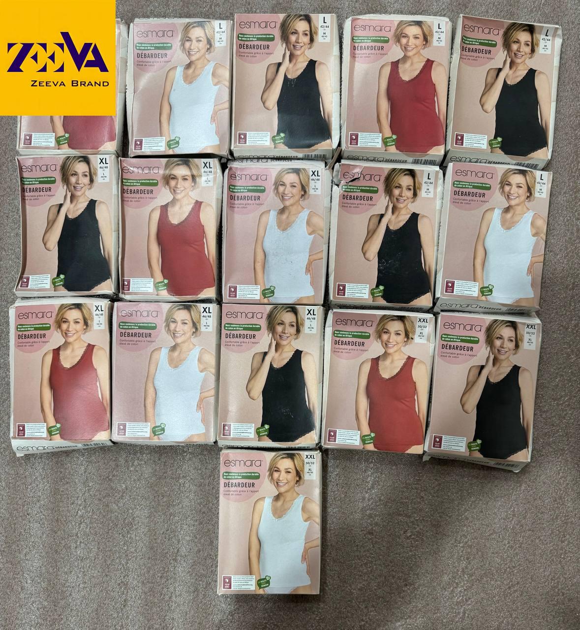 تاپ کیلویی اسمارا