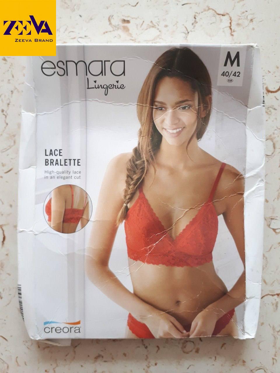 سوتین اسمارا