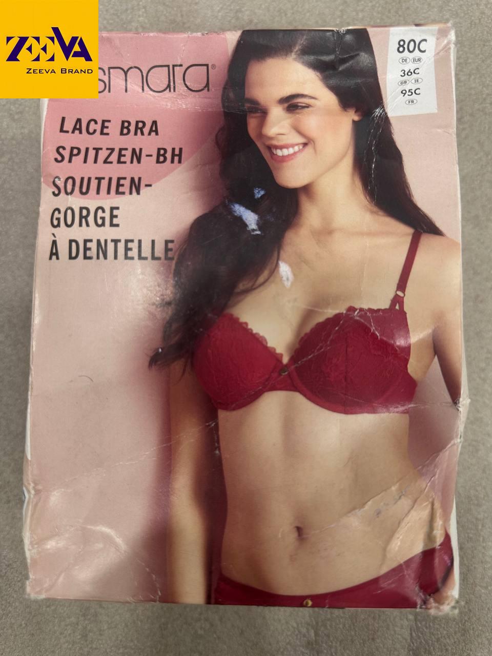 سوتین نخی برند اسمارا