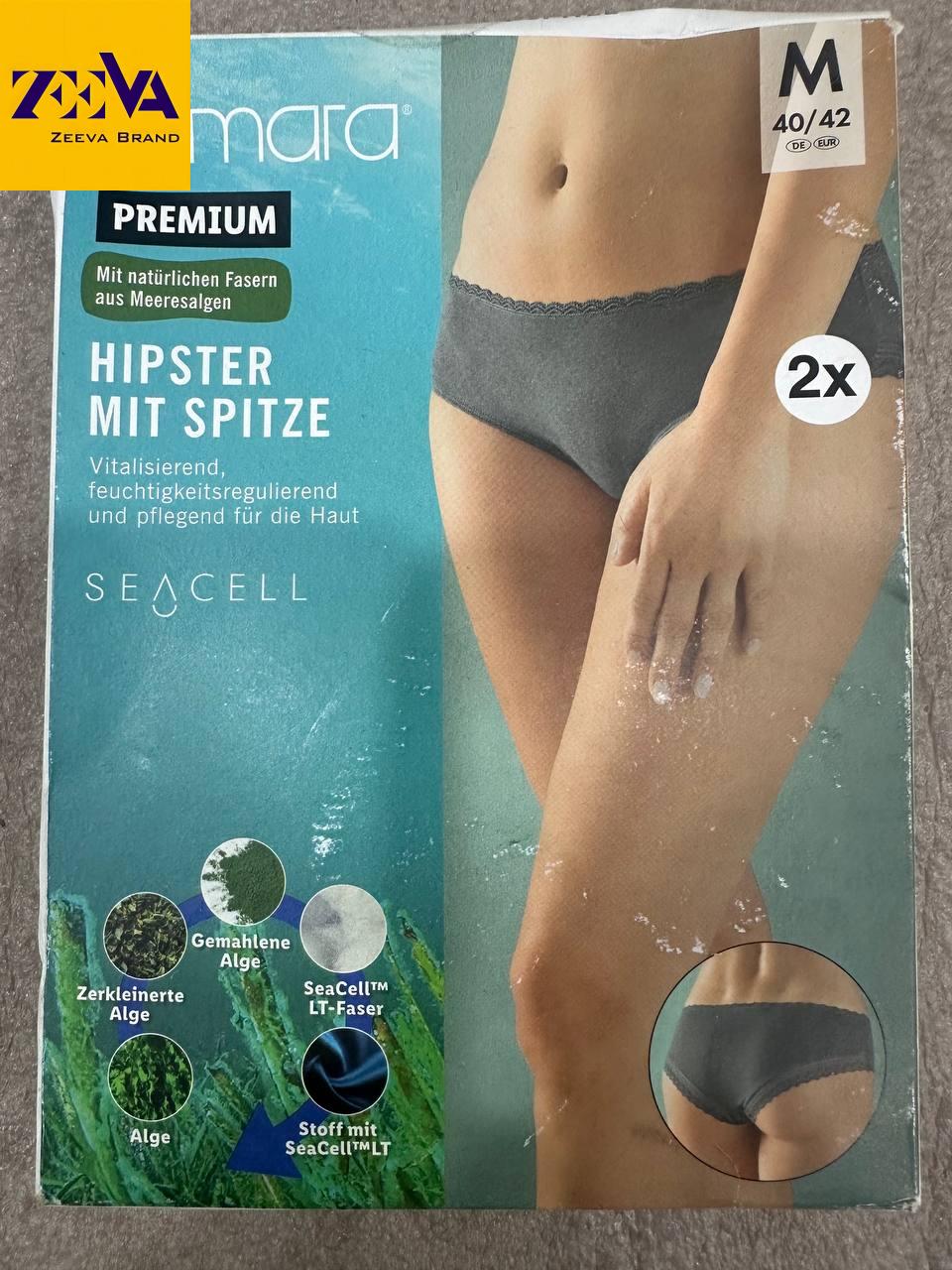 شورت نخی برند اسمارا