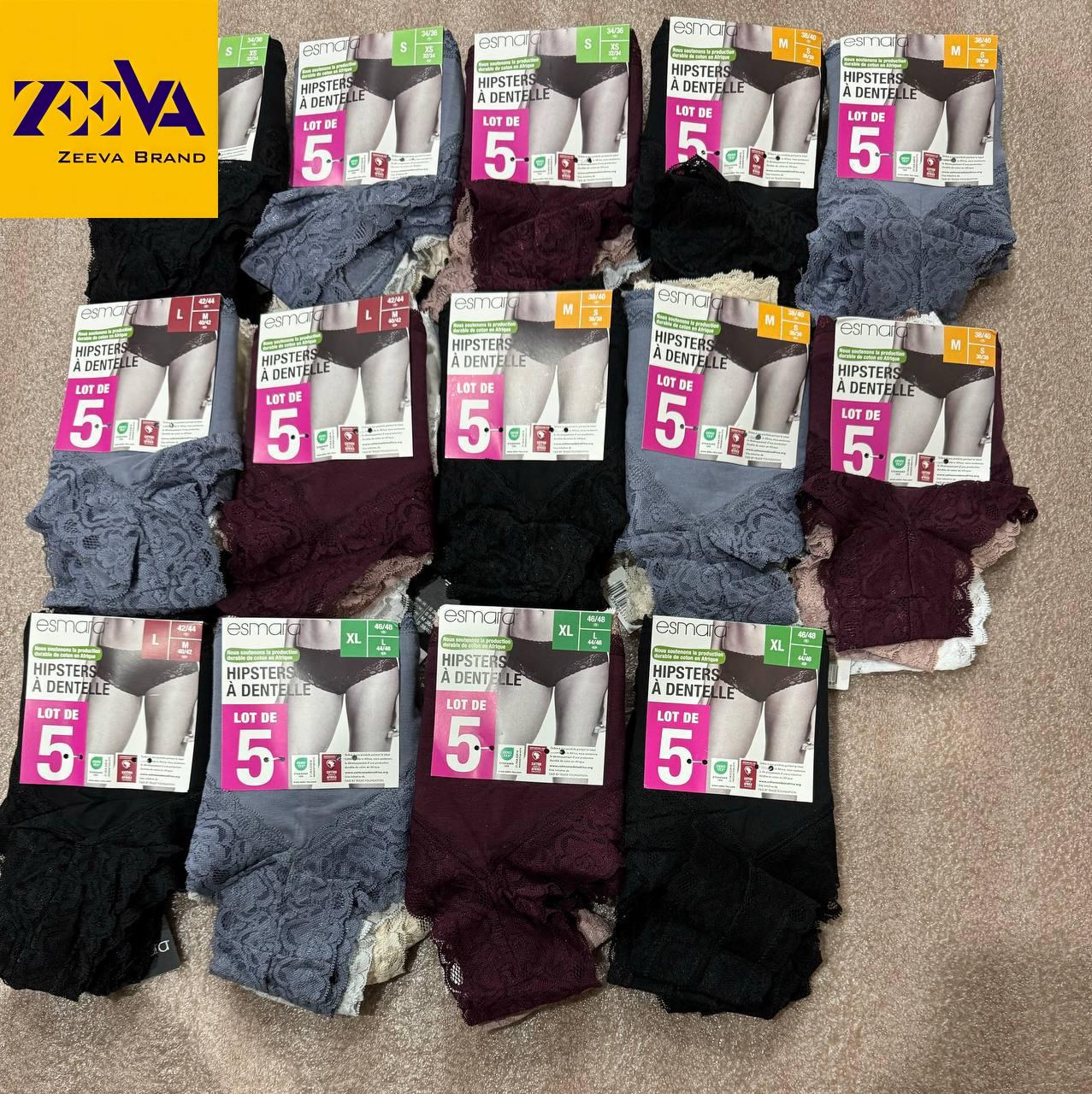 شورت گیپوری زنانه