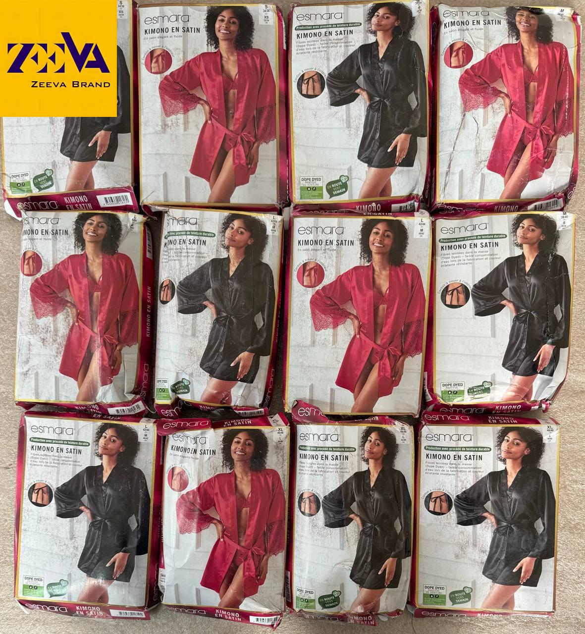 لباس خواب زنانه عمده