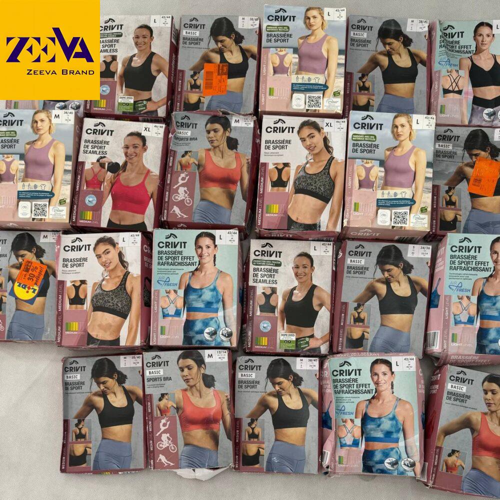 نیم تنه کیلویی برند کریویت از المان