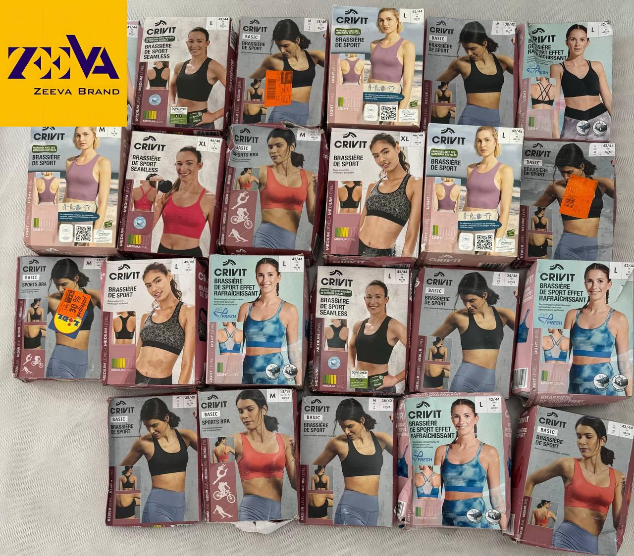 نیم تنه کیلویی برند کریویت از المان نیم تنه کیلویی برند کریویت از المان