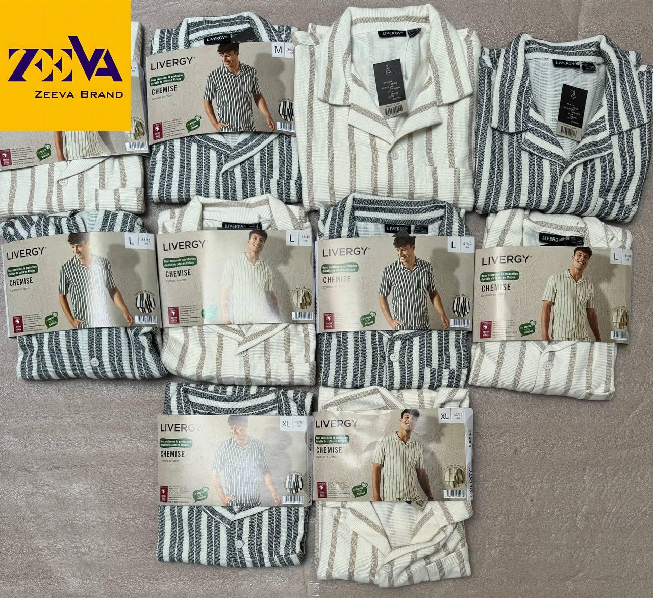 پیراهن مردانه