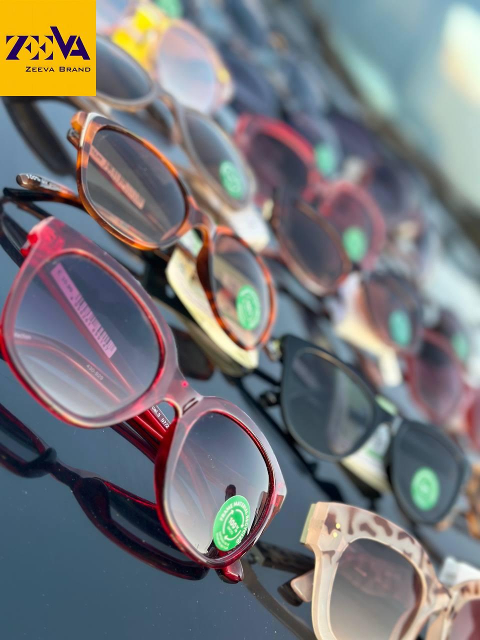 عینک استوک کیلویی با کیفیت از برندهای معتبر | فروش عمده عینک استوک کیلویی با کیفیت از برندهای معتبر | فروش عمده
