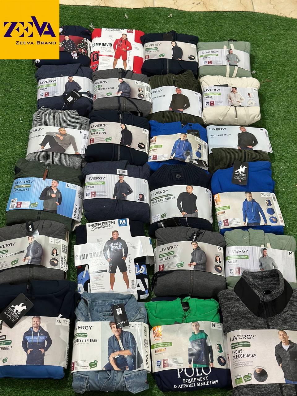 مزایای خرید هودی کیلویی مردانه از زیوابرند خرید هودی کیلویی مردانه اورجینال برند لیدل از زیوابرند