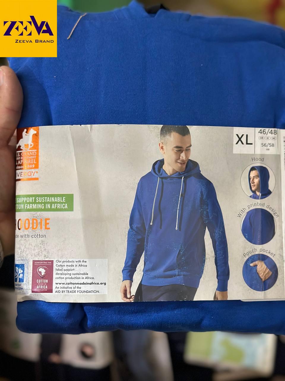 هودی برند لیورجی