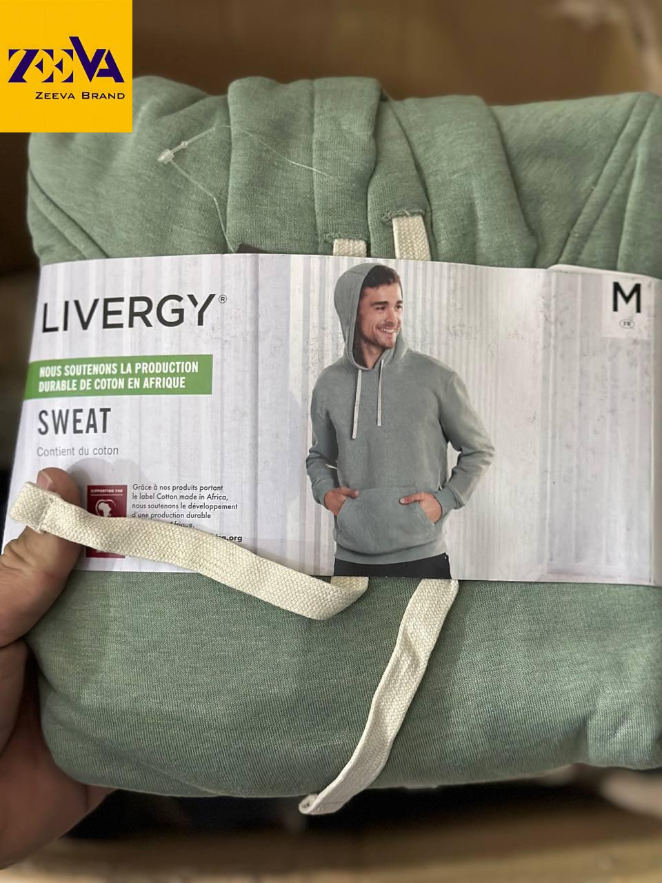 هودی کیلوی مردانه از برند کریویت