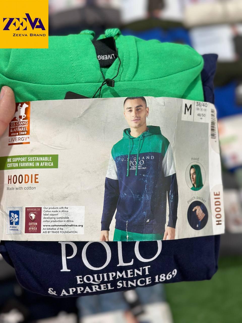 هودی کیلویی از برندهای معتبر