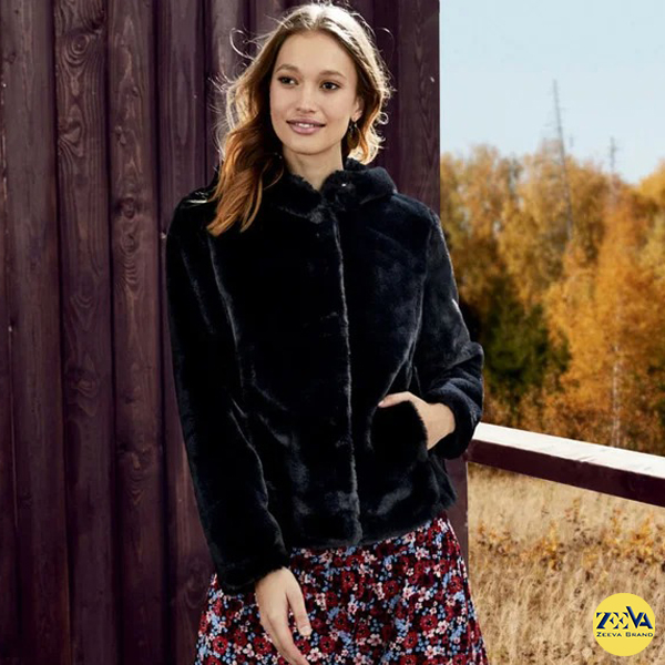 همکاری هایدی کلوم با برند اسمارا