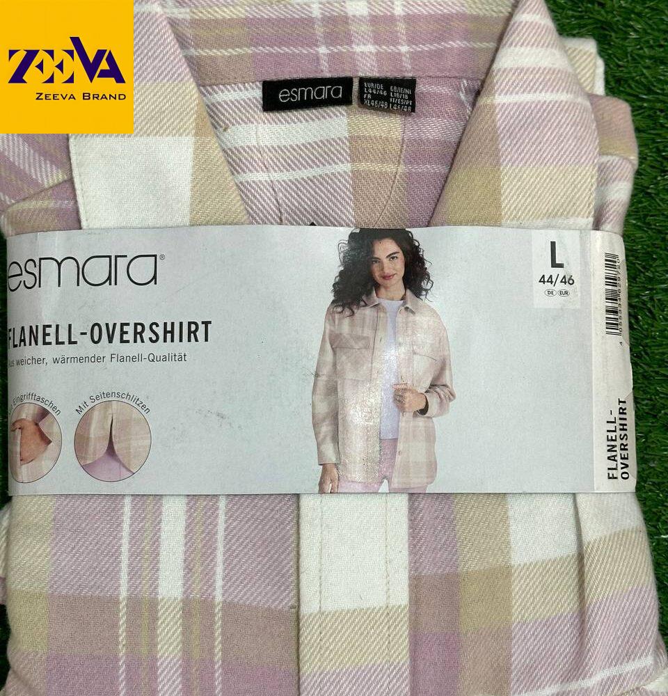 بافت کیلویی زنانه برند اسمارا - لباس‌های باکیفیت از لیدل آلمان