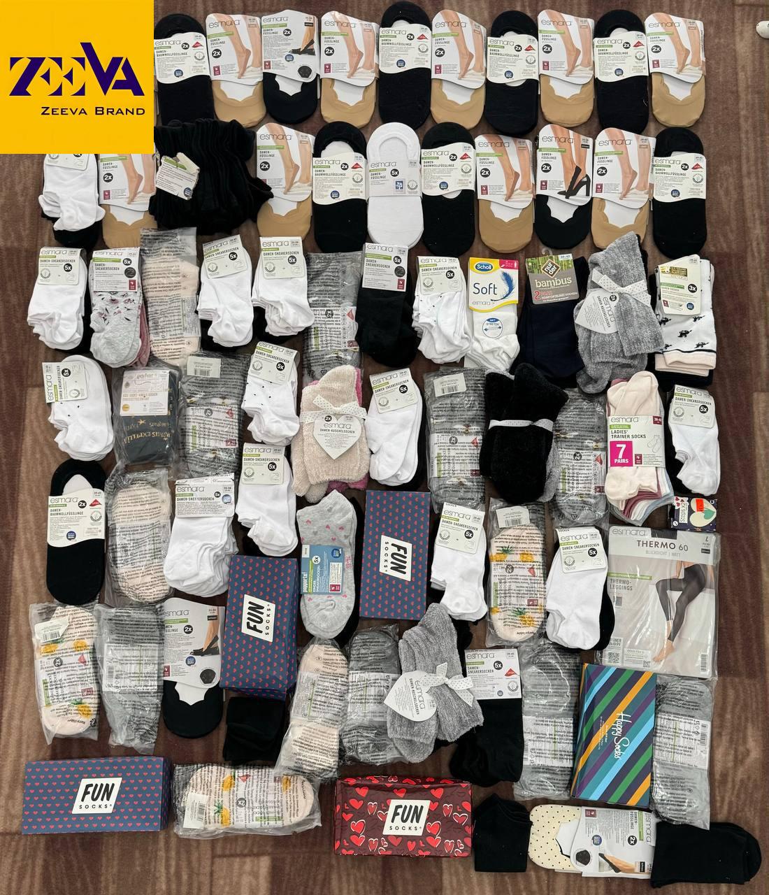 جوراب عمده اسمارا