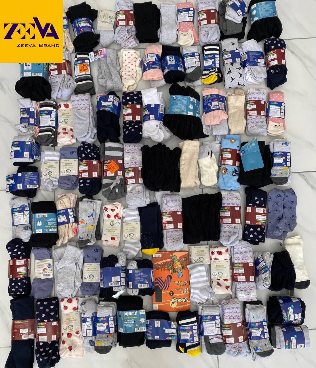 خرید عمده جوراب