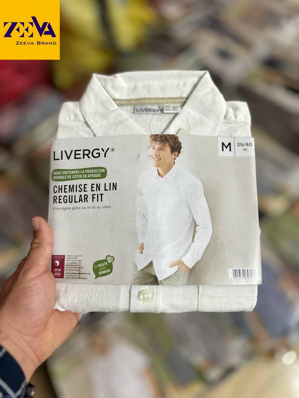 خرید عمده پیراهن مردانه اورجینال