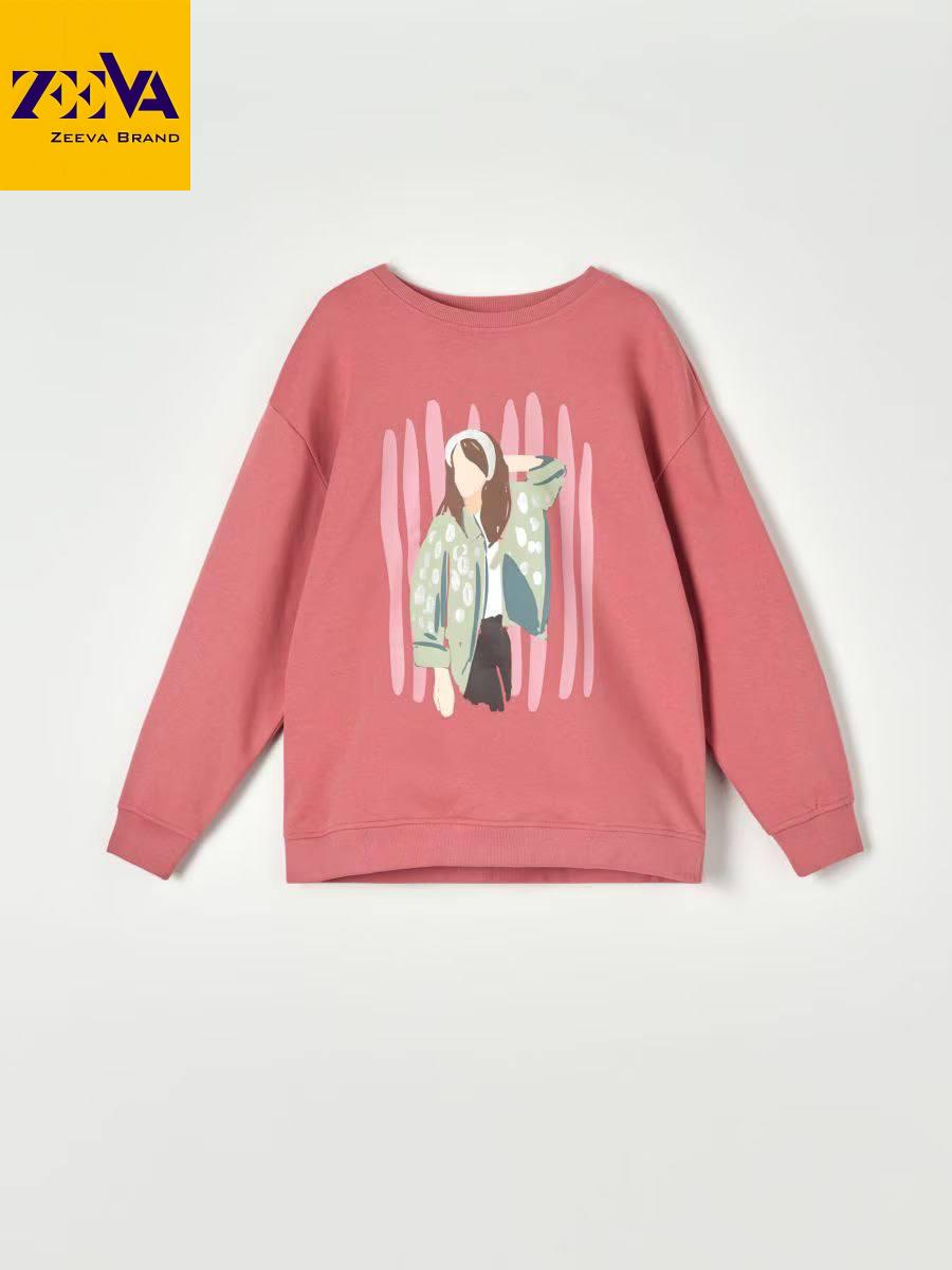 دورس برند زارا