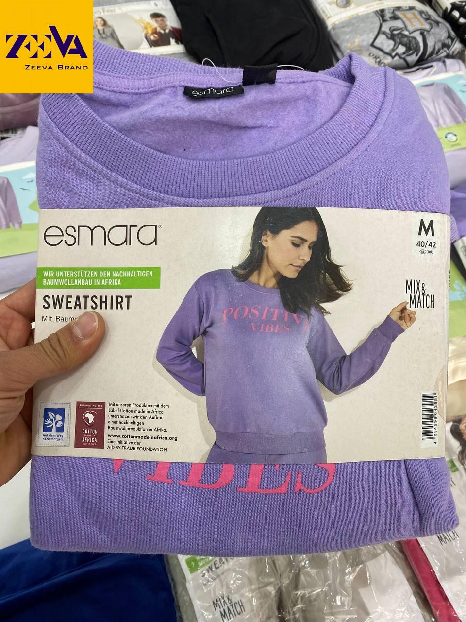 دورس زنانه اسمارا