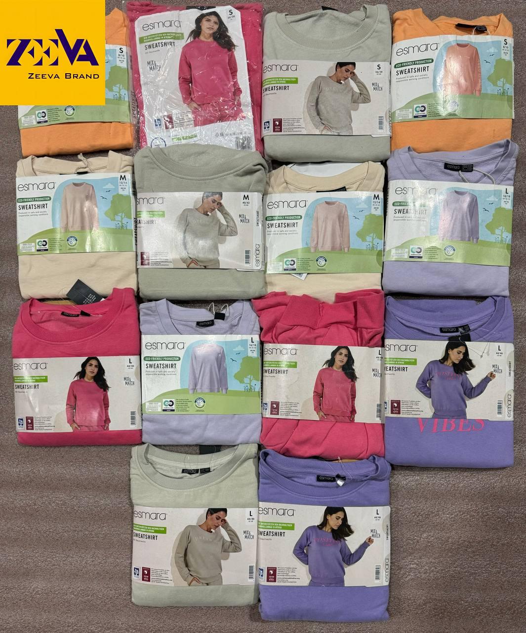 دورس زنانه برند اسمارا دورس زنانه برند اسمارا