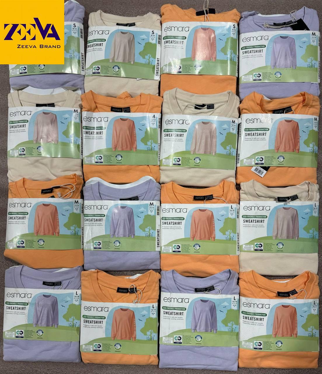 دورس زنانه عمده