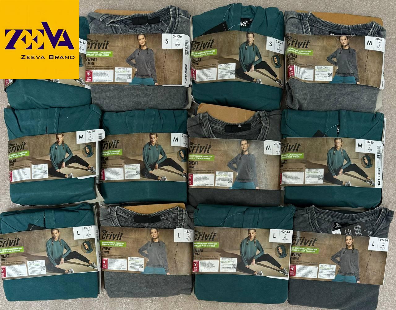 دورس زنانه ورزشی