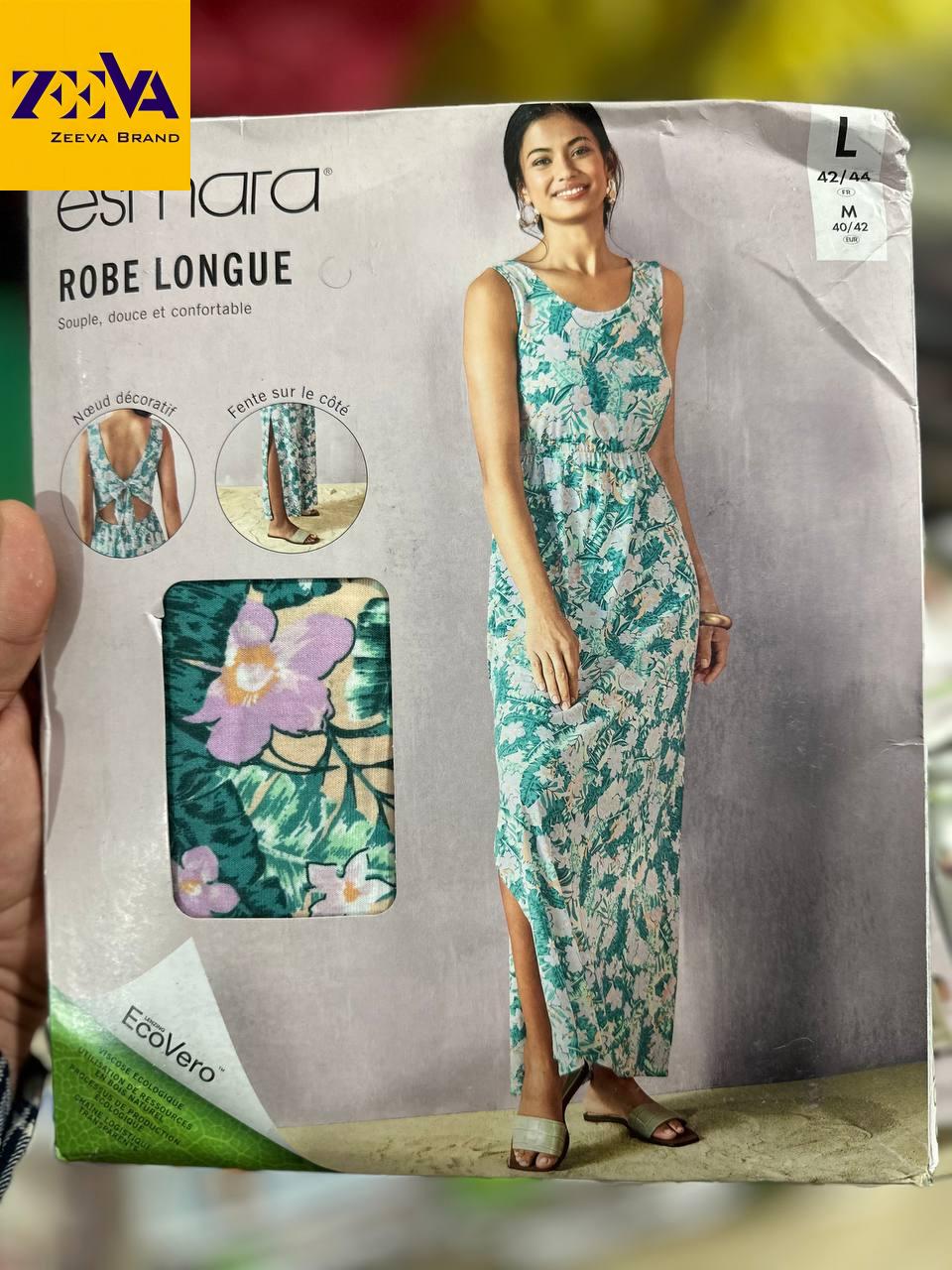 سارافون و لباس ساحلی کیلویی زنانه - خرید عمده و ارزان با برندهای معتبر اروپایی سارافون و لباس ساحلی کیلویی زنانه - خرید عمده و ارزان با برندهای معتبر اروپایی