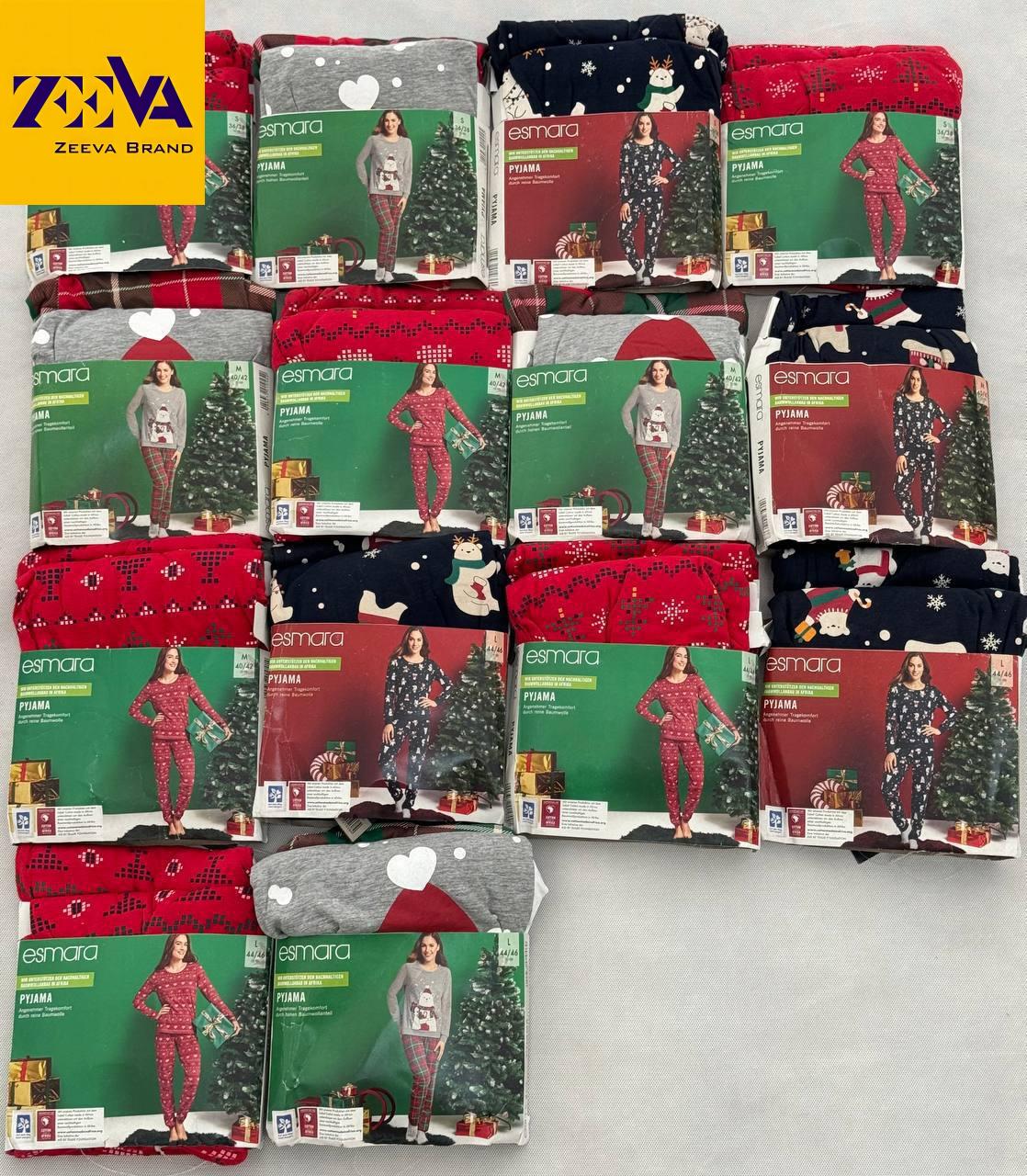 ست کریسمسی زنانه ست کریسمسی زنانه