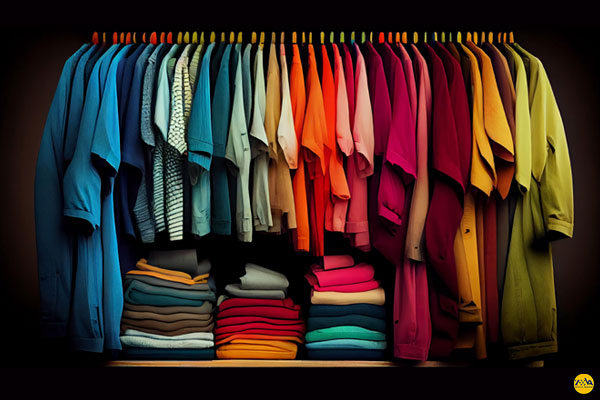 فرق لباس استوک و لباس تاناکورا