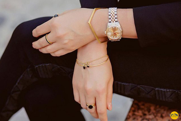 خرید بدلیجات برند Accessories کیلویی