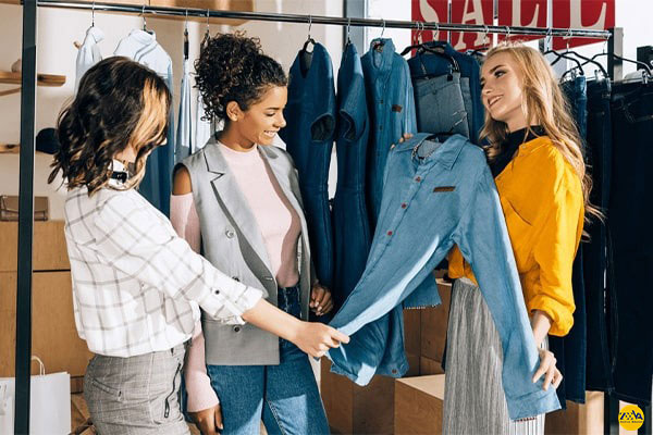 لباس کیلویی چیست؟