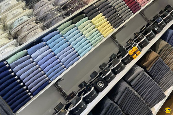 لباس تاناکورا از کجا میاد؟