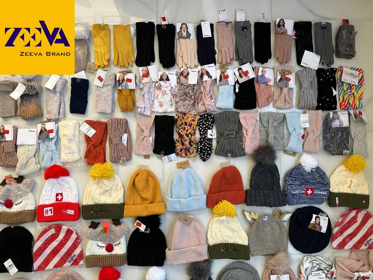 پک شال، کلاه، دستکش و هد زنانه برند iam پک شال، کلاه، دستکش و هد زنانه برند iam