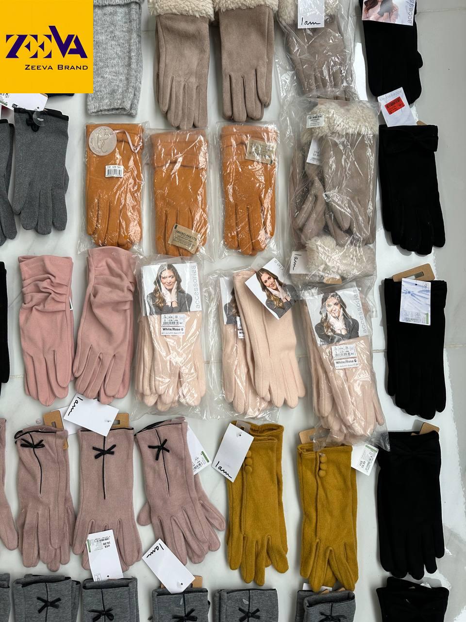 پک شال، کلاه، دستکش و هد زنانه برند iam پک شال، کلاه، دستکش و هد زنانه برند iam