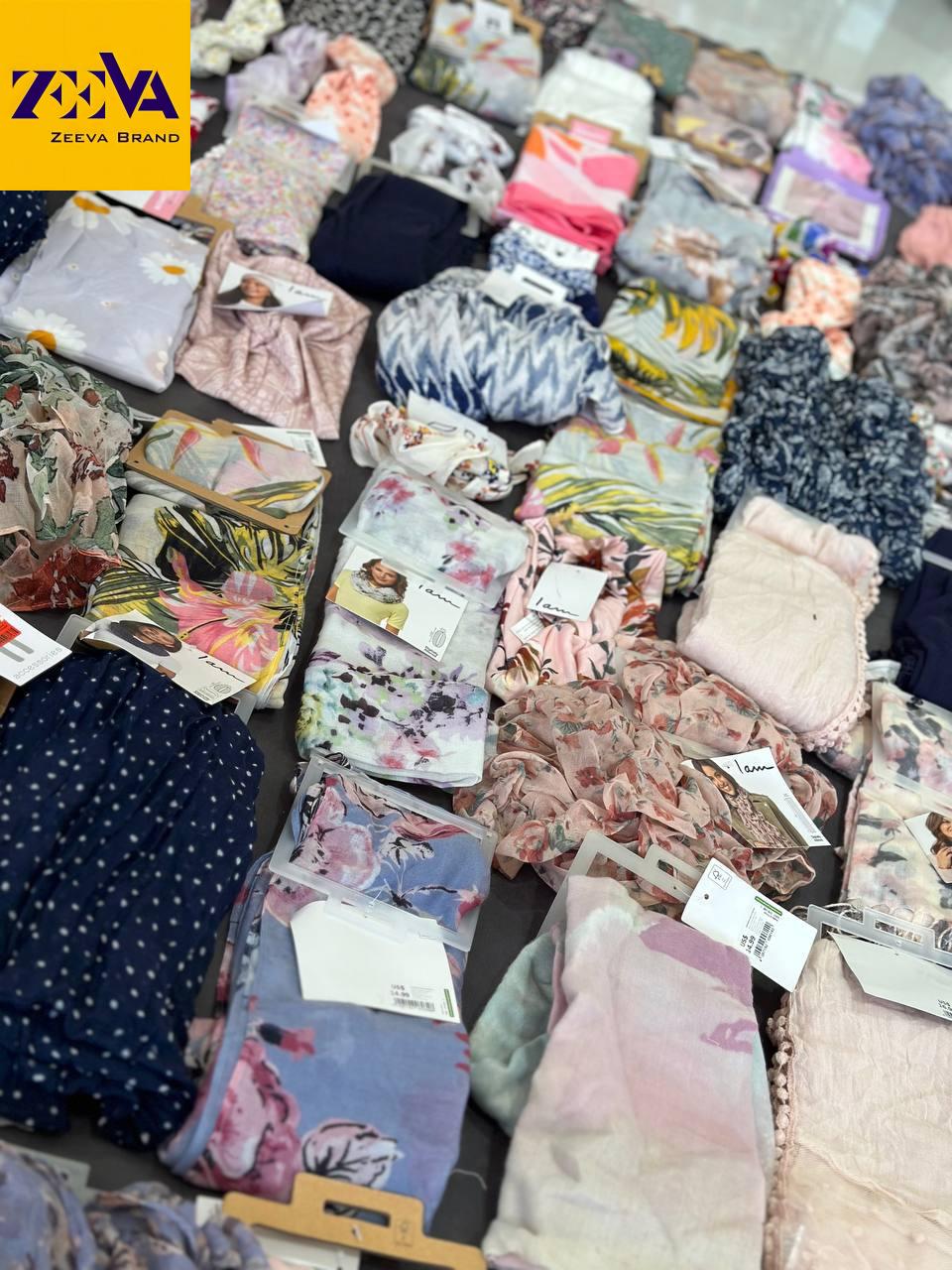 پک شال، کلاه، دستکش و هد زنانه برند iam پک شال، کلاه، دستکش و هد زنانه برند iam