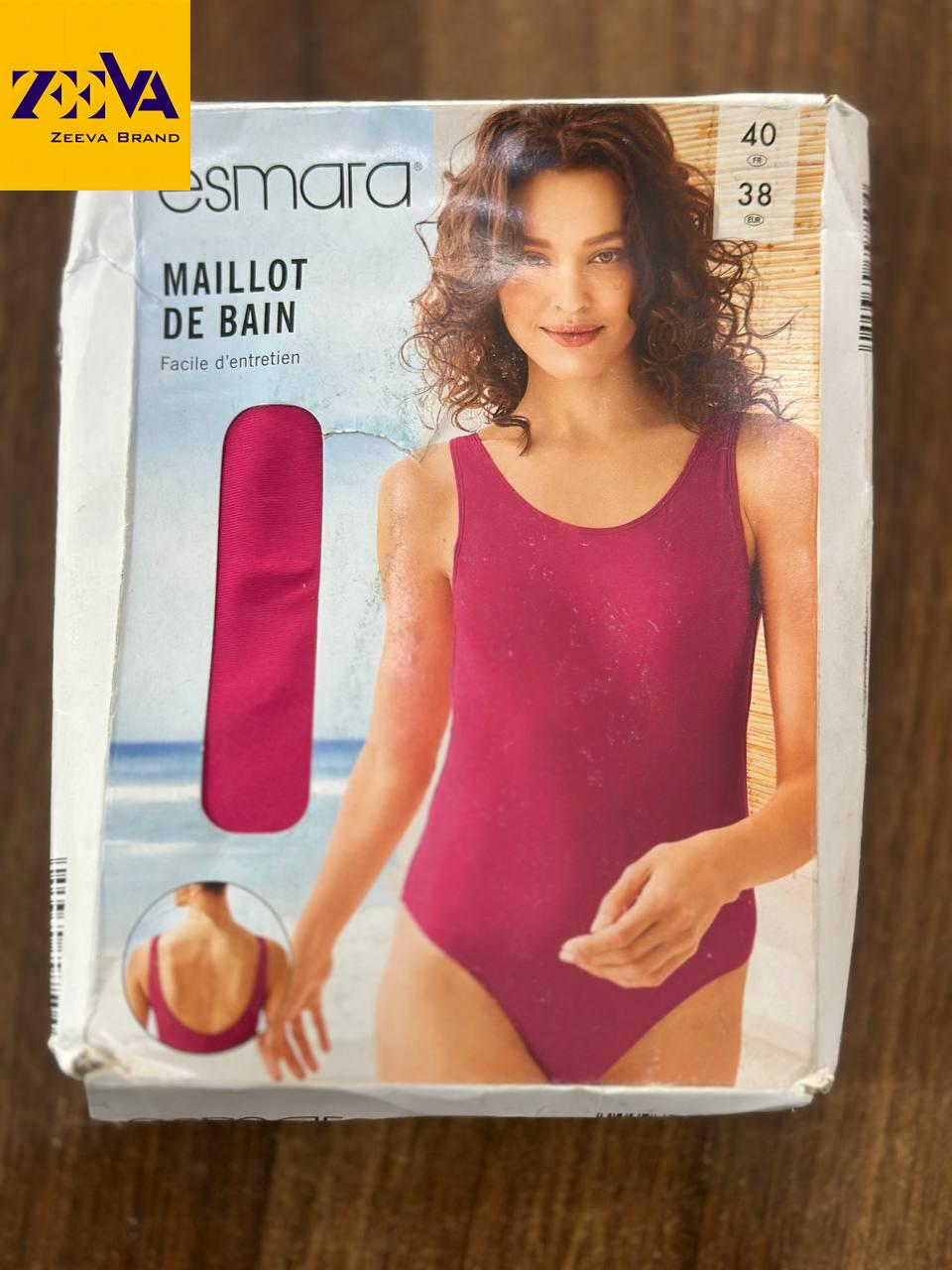 مایو یک تیکه کیلویی