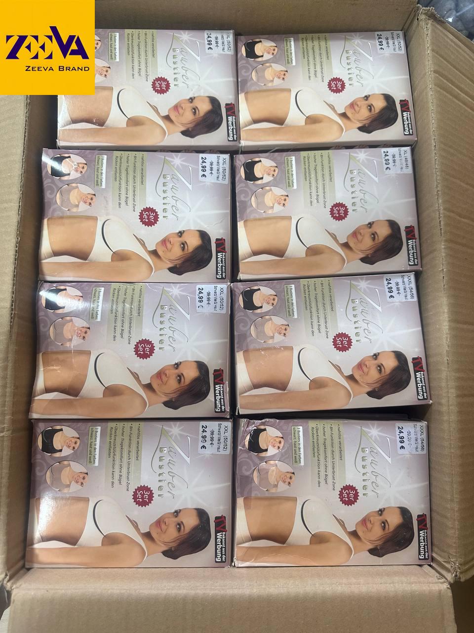 نیم تنه کیلویی المانی زابر استوک نیم تنه کیلویی المانی زابر استوک