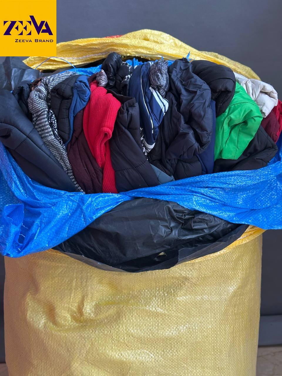 کاپشن سوپرکرم مردانه