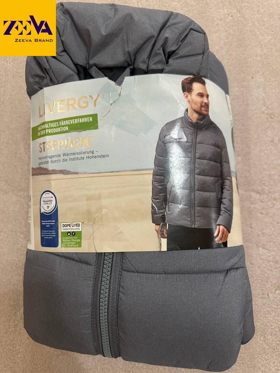 کاپشن کیلویی مردانه