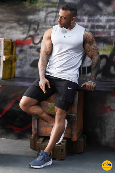 لباس ورزشی: تأثیر آن بر انجام بهتر تمرینات و سلامتی