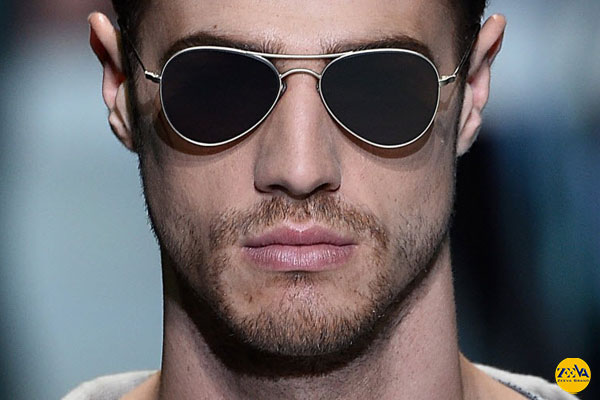 فواید استفاده از عینک آفتابی