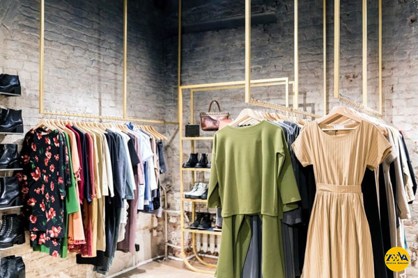 فروش پوشاک سوپر کرم در بازار ایران