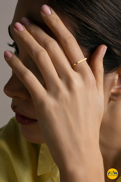 انگشتر کیلویی