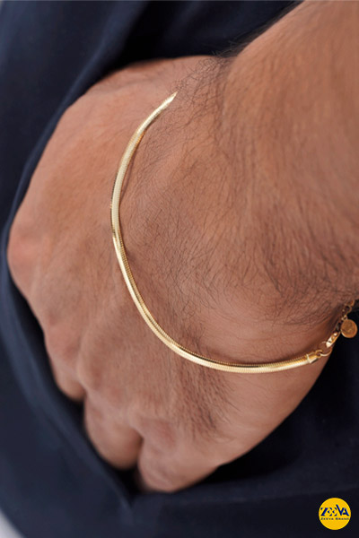 دستبند کیلویی استوک