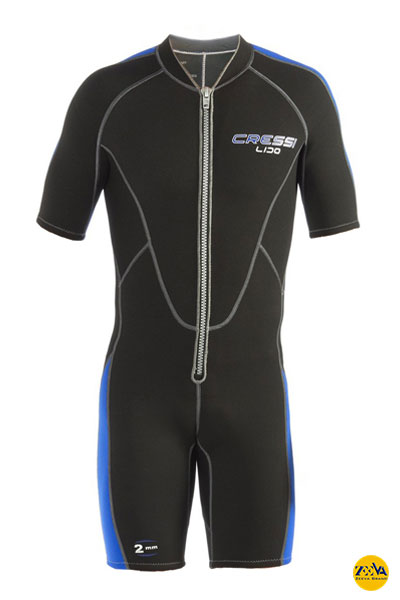 لباس شنای خوب چه ویژگی‌هایی دارد