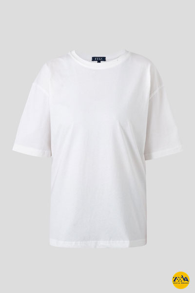 تی‌شرت: از لباس زیر تا نمادی از مد و فرهنگ