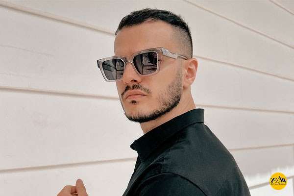 9 برند معروف عینک آفتابی