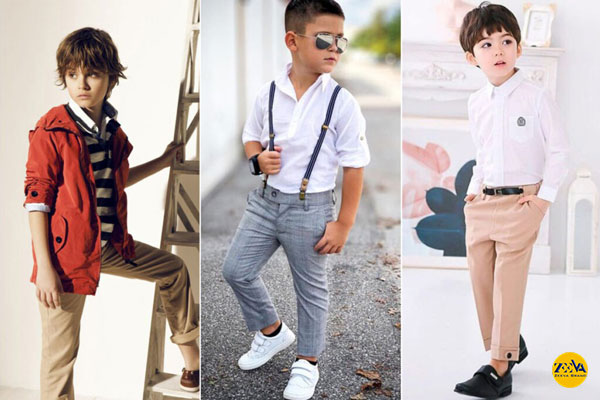 راحتی استایل در عید ۱۴۰۳